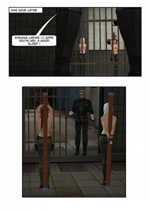 Tomb Raider: Last Road To Hell - Page 13