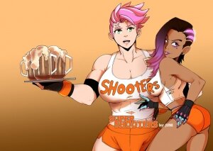 Super Shooters