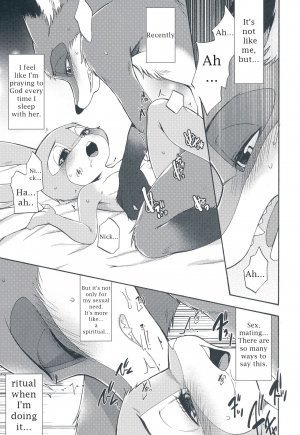 I wish - Page 4