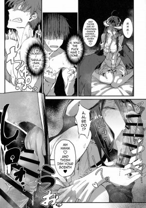 Ainz-sama, Leave Your Heir to! - Page 16