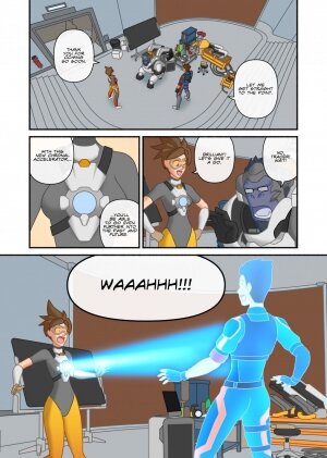 A New Hero - Page 15