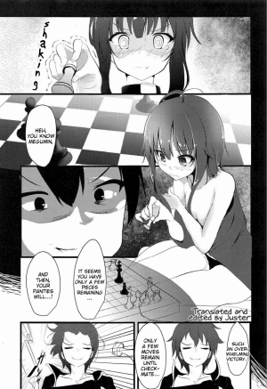 Megumin (Cute) - Page 2