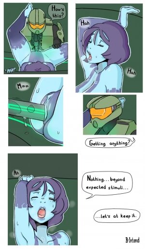 Let's Activate Halo! - Page 6