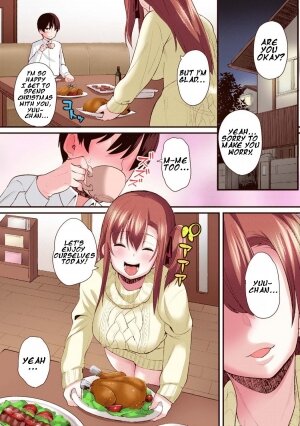 Seijun kanojo no mesu ochina sentaku - Page 32