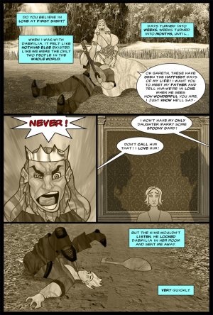 The Savage Sword of Sharona- 3 - Page 8