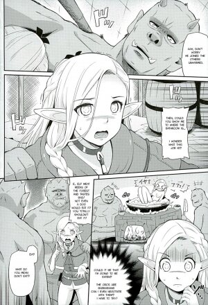 Yada! Yada! Yada! - Page 4