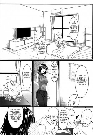 Dekoboko Love sister 3-gekime - Page 5