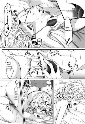 Dekoboko Love sister 3-gekime - Page 29