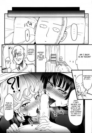 Dekoboko Love sister 3-gekime - Page 36