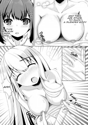 Hestia x Aiz - Page 7