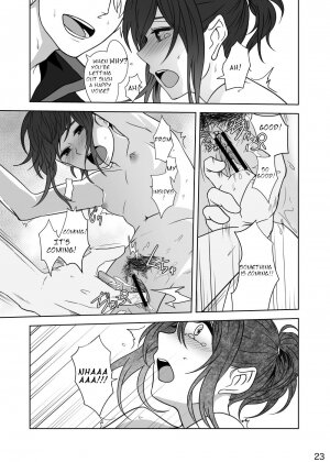 Hotobori - Page 22