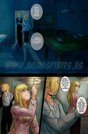 Facts of Life 1-2 - Page 6