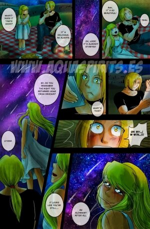 Facts of Life 1-2 - Page 23