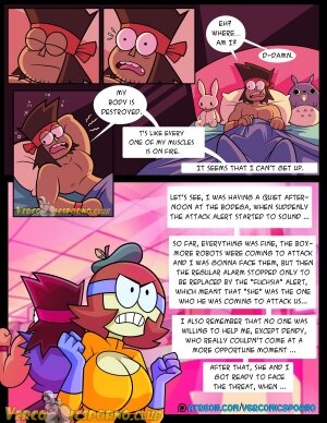 Ok K.O.! Alert F - Page 3