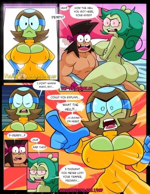 Ok K.O.! Alert F - Page 26