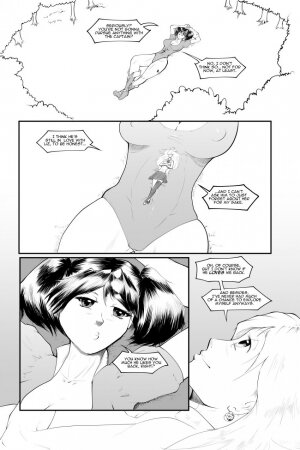 The Seven Dirty Sins - Page 7