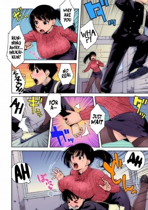 Nonstop! Inukai-kun - Page 4