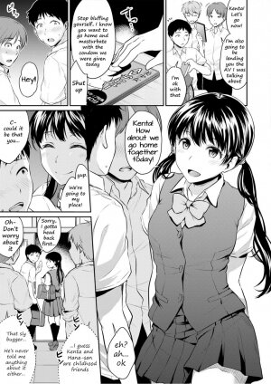 Kyou. Atashinchi Shuugone! 2 - Page 3