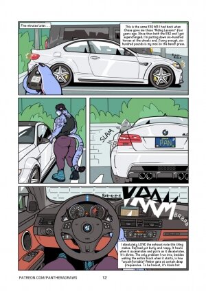 Supercharged - Page 12
