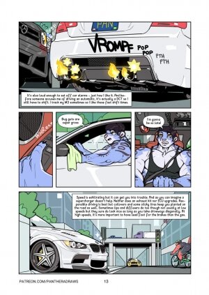 Supercharged - Page 13