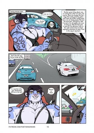 Supercharged - Page 15