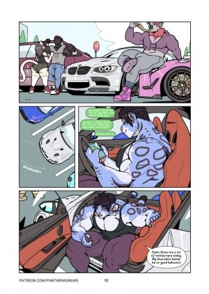 Supercharged - Page 16
