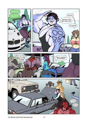 Supercharged - Page 17