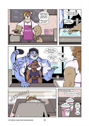 Supercharged - Page 23