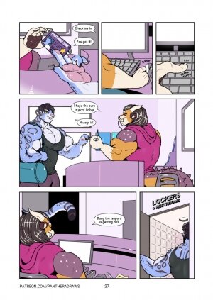 Supercharged - Page 27