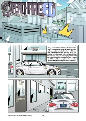 Supercharged - Page 54