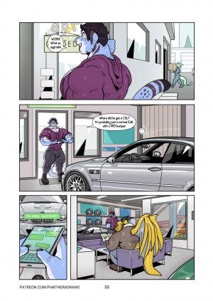 Supercharged - Page 55