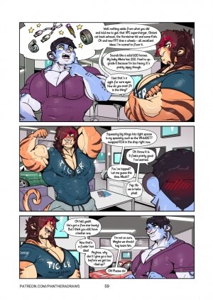 Supercharged - Page 59