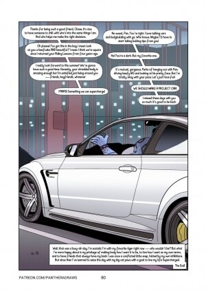 Supercharged - Page 80