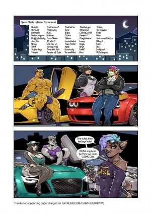 Supercharged - Page 81