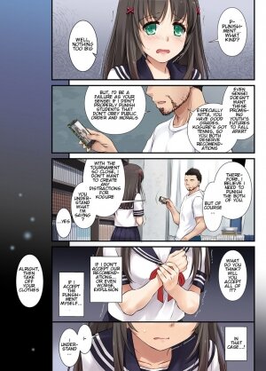 DLO-01 Promise with Him - Page 12