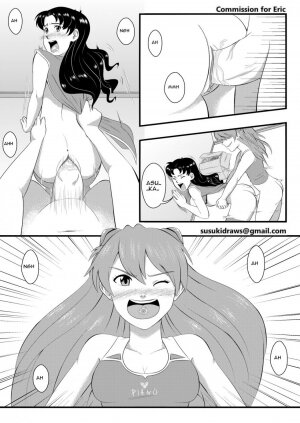 Angel Attack - Page 14