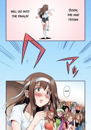 Colored Futanarijima ~The Queen of Penis~ Ch. 2 - Page 26