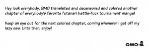 Colored Futanarijima ~The Queen of Penis~ Ch. 2 - Page 28