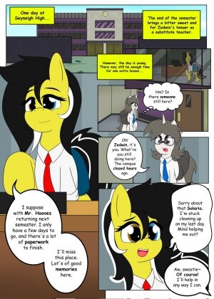Extra Class 3 - Page 2