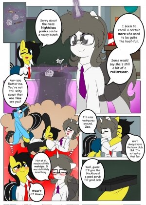 Extra Class 3 - Page 3