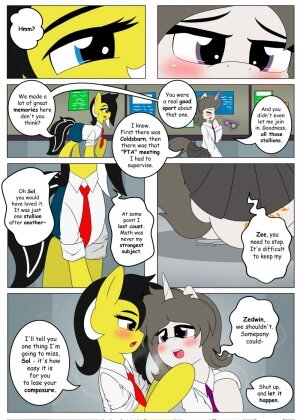 Extra Class 3 - Page 5