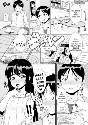 Watashi no Honto - Page 5