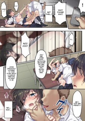 Kanojo no Okashita Ayamachi Zoku - Page 16