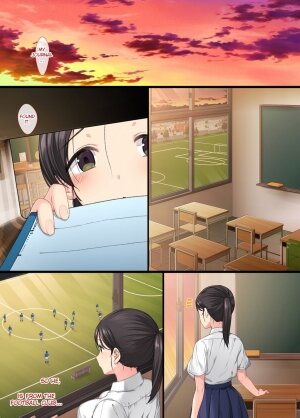 Introverted Beauty Gets Raped Over and Over by Her Homeroom Teacher 2 - Page 17