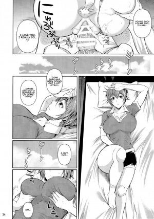 Touchuukasou 6 - Page 36