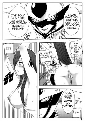 [Xter] Fairy Tail 365.5.1 The End of Titania (Fairy Tail) [English] {Dragoonlord} - Page 4
