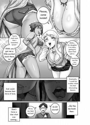 Hungry Single Mothers - Page 4