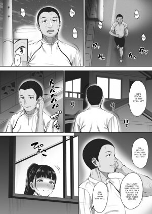 Until Summer Ends Ouchi Hen - Page 25