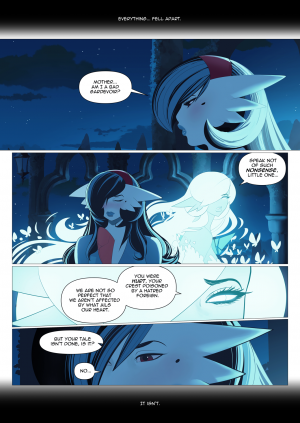 How My Gardevoir Became A Pornstar (and how it ruined my life.) Chapter 3 - Page 4