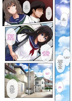 Midareuchi - Page 7